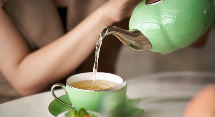 Soha ne idd ezt a teát éhgyomorra: gyomorvérzést is okozhat