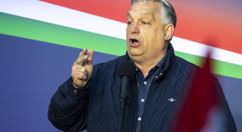 Négy nappal a választás előtt sikerült lezárni a nemzeti petíciót