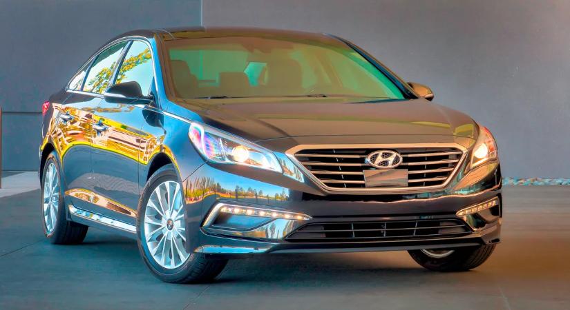 Letagadta a rendőrség, hogy megtalálták az ellopott autót