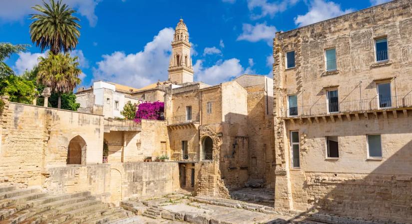 Felejtsd el Rómát és Firenzét: van egy sokkal olcsóbb és napfényesebb alternatíva