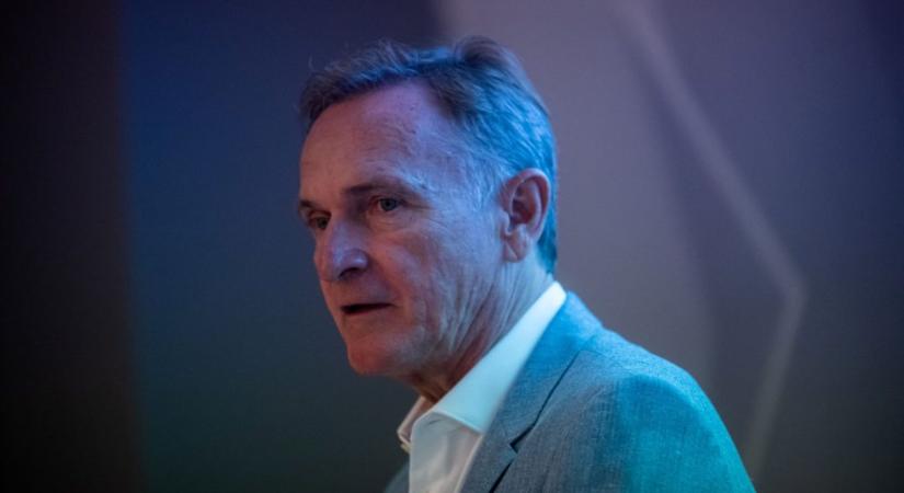 Wáberer György: Kiverte nálam a biztosítékot a kormány háborús riogatása