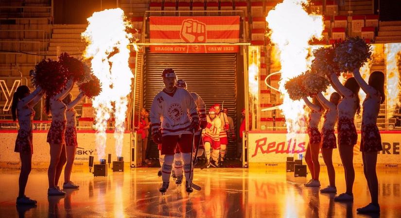 Horváth Alex újra a cseh aranyra hajt