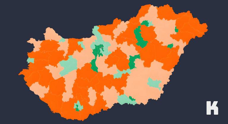 Táblázaton az esélyes jelöltek, elkészült a választási matek