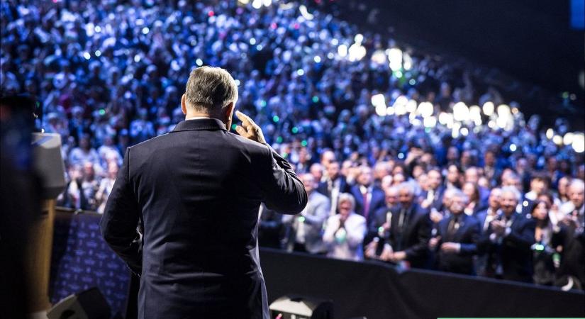 Orbán Viktor bejelentette: rekordot döntött a Nemzeti Petíció (VIDEÓ)