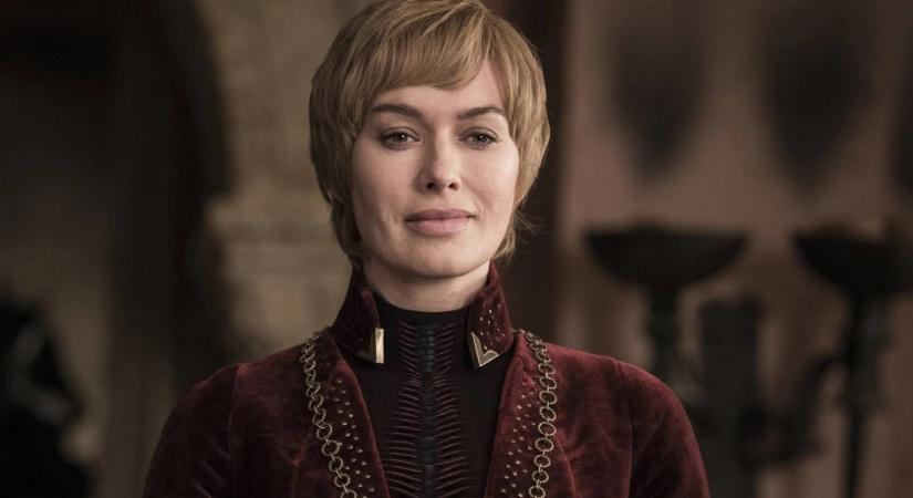 Lena Headey elárulta, hogy milyen „vicces és őrült” karaktert játszott volna a Thor: Szerelem és mennydörgésben, ha nem vágják ki a jeleneteit
