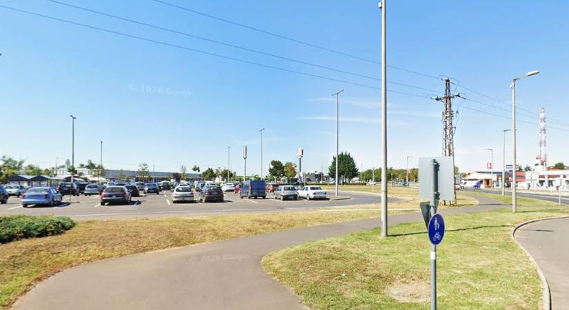 „Akinek nem inge nem veszi magára.” – Kiakadt a kisvárdai autós a pofátlan sofőrök miatt!