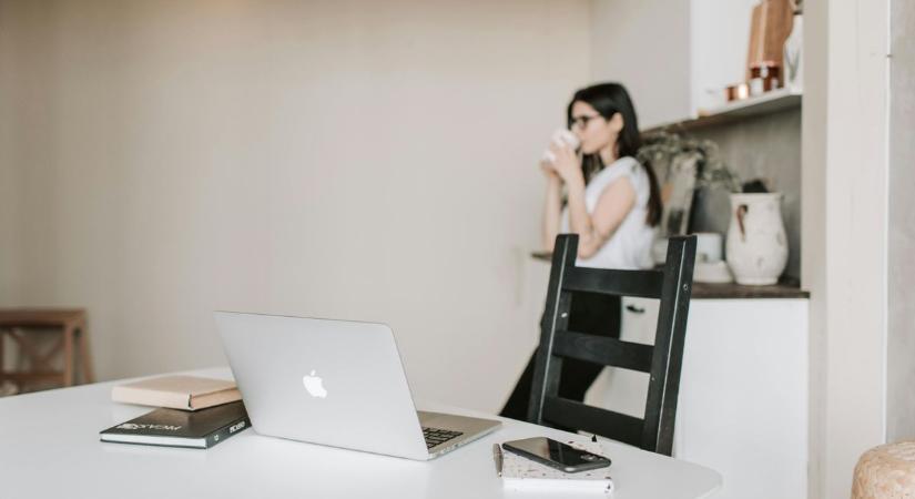 Az önálló élet koreográfiája