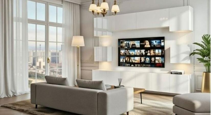 Ismerd meg a Belinit – megfizethető és tartós nappali bútorok gyártója