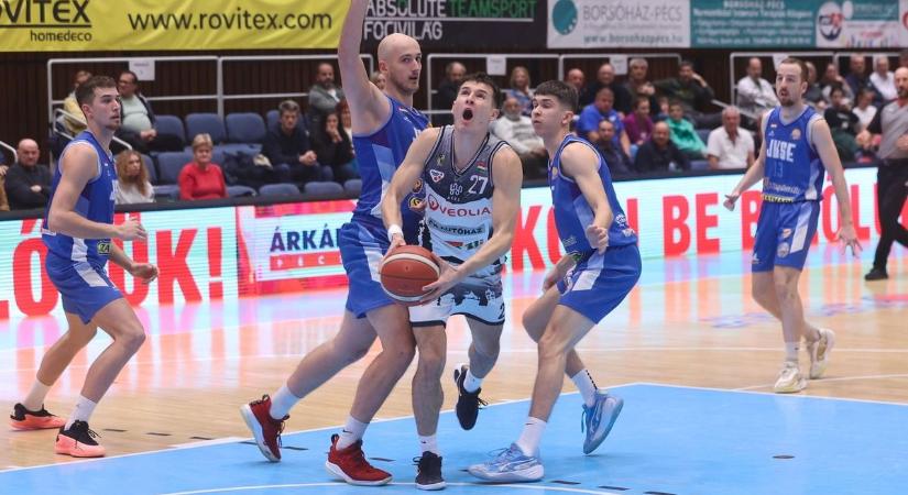 Megvan a Panthers negyeddöntős programja