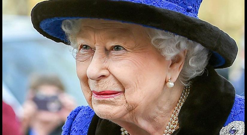 „Nincs már több hely a hátamba szúrt késeknek" - kitálalt Erzsébet királynő egykori öltöztetője