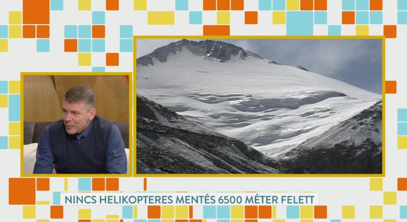 Dráma a világ tetején: új korszak kezdődik az Everesten