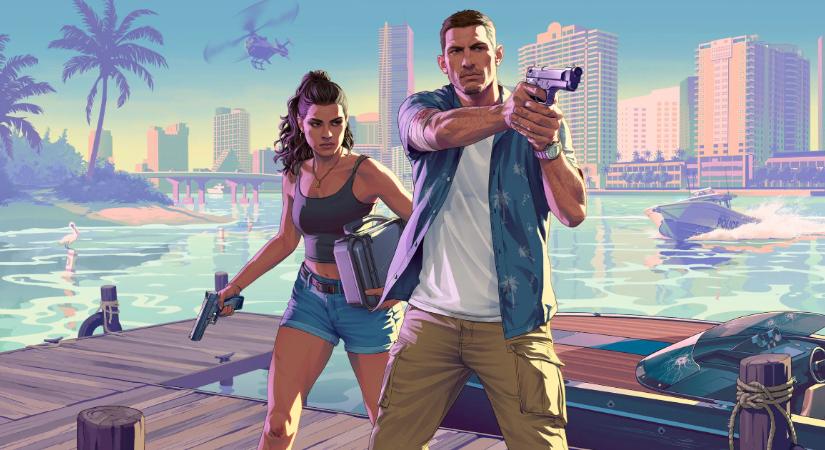 Készen állsz a multis balhéra? Ekkor robbanhat be a GTA 6 Online