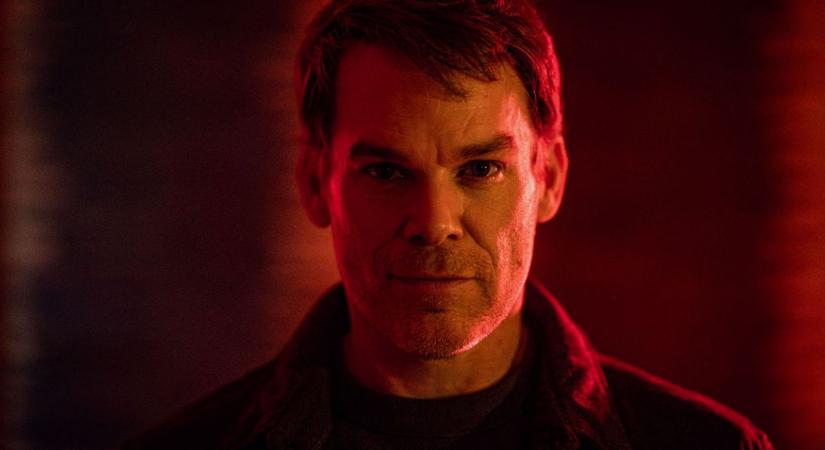 Nagy visszatérővel jön a Dexter: Feltámadás 2. évada