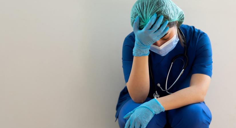 Toxikus vezetés – Kitálaltak az egészségügyben dolgozók