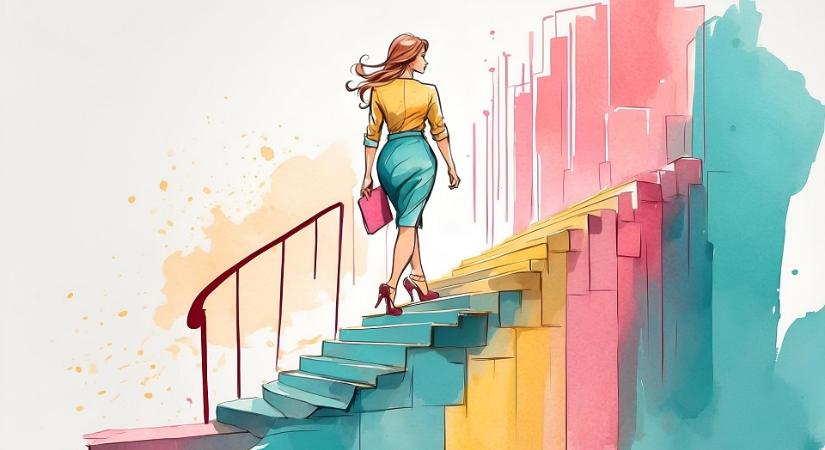 KPMG: eltűnhet Magyarországon a nemek közötti bérszakadék