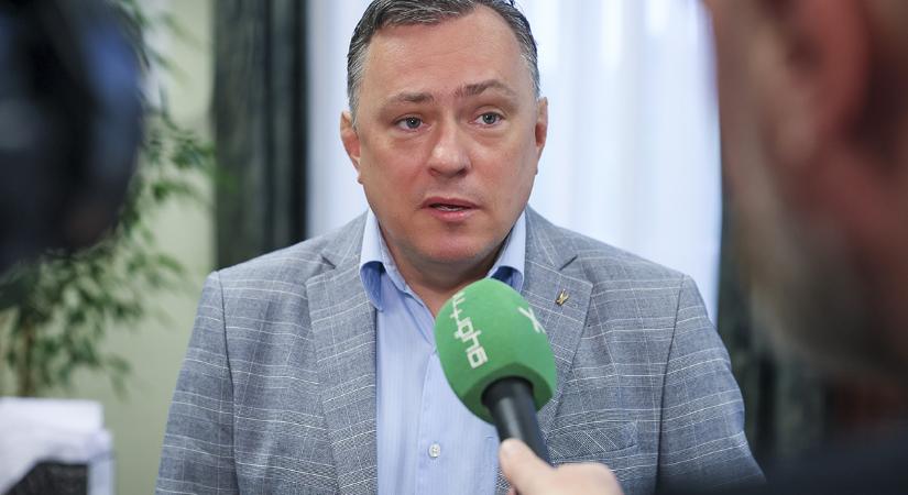 Utcafórum a párbeszéd jegyében az Ipar úton