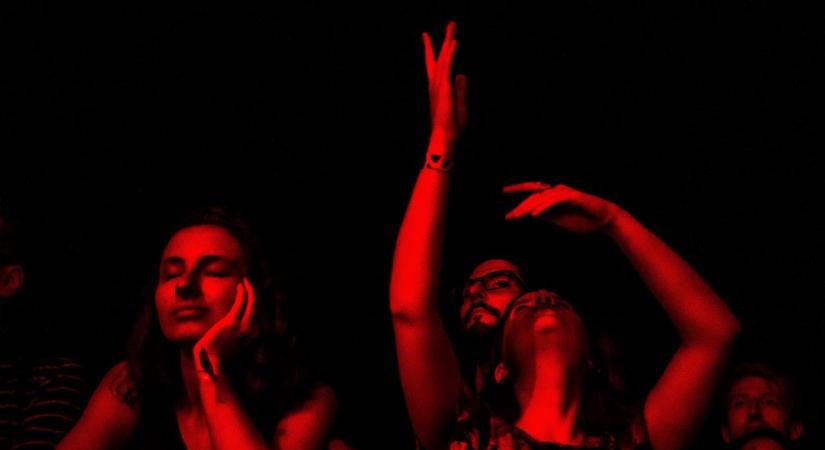 Sisi, Bongor, és az Elefánt is fellép az idei Kolorádón