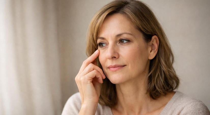 Miért karikás a szemünk, ha eleget pihenünk?