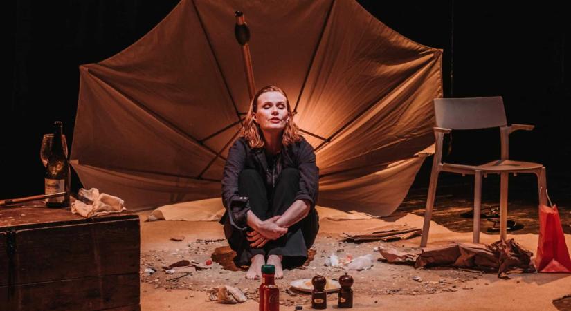 Vers, zene és színház: így ünneplik a magyar költészet napját Sepsiszentgyörgyön