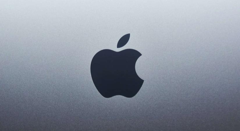 Az Apple fejesei 24 millió dollárnyi részvénytől szabadultak meg