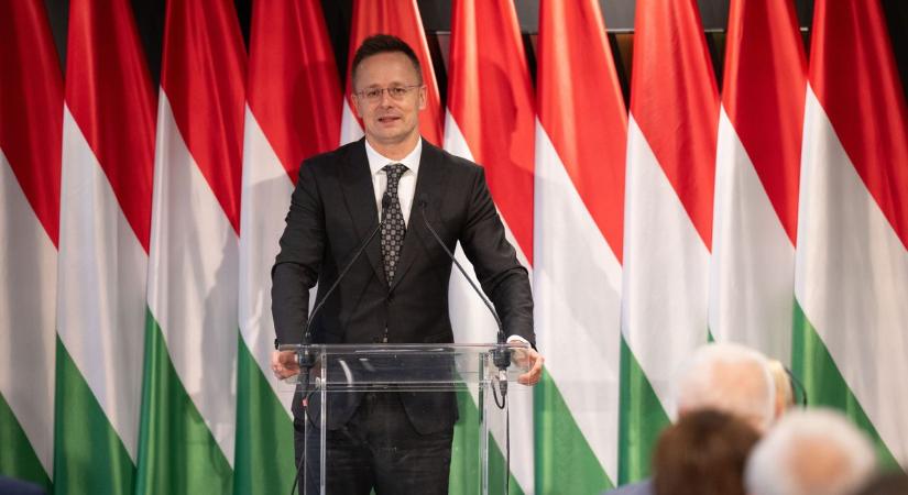 A Tisza Pártot kitaláló brüsszeliek és kijeviek háborújából csak a nemzeti kormány képes kimaradni (videó)