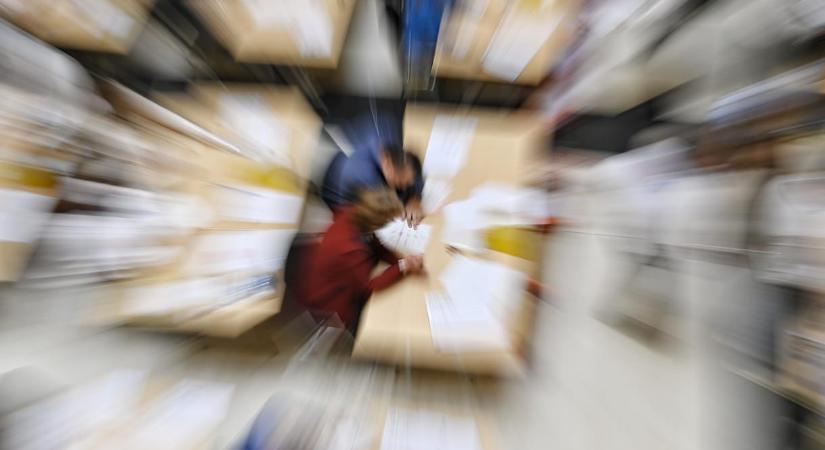 NVI: Ha szoros lesz az eredmény, csak következő szombaton derül ki a választás végeredménye