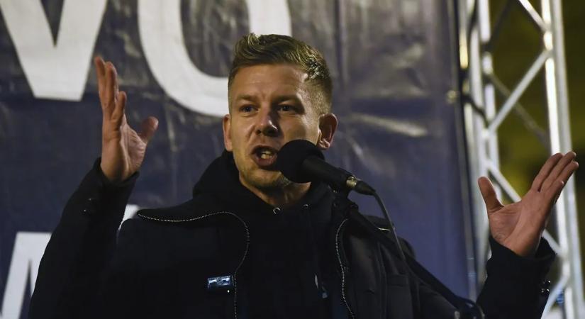 Zárt ajtók mögött készül a háborúra Magyar Péter, mégis azt hangoztatja, nem valós a veszély – hogy is van ez?