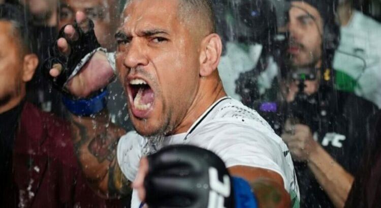 Dana White: csak egy dolog állíthatja meg a UFC Fehér Házas gálát – még a hó sem akadály