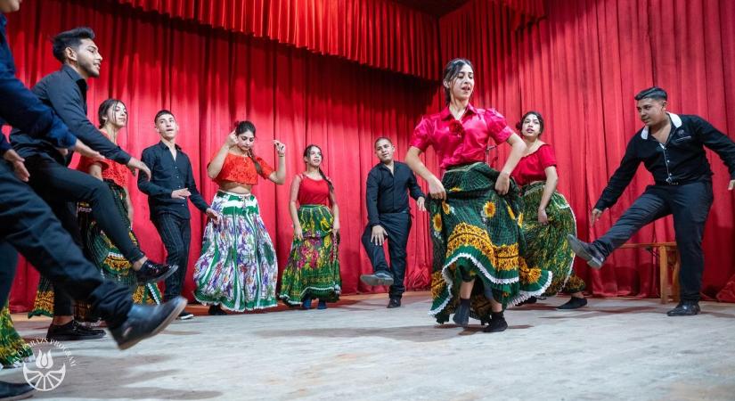 Egy nagy múltú közösség hagyományait kívánja megújítani a Hargita megyei roma bál