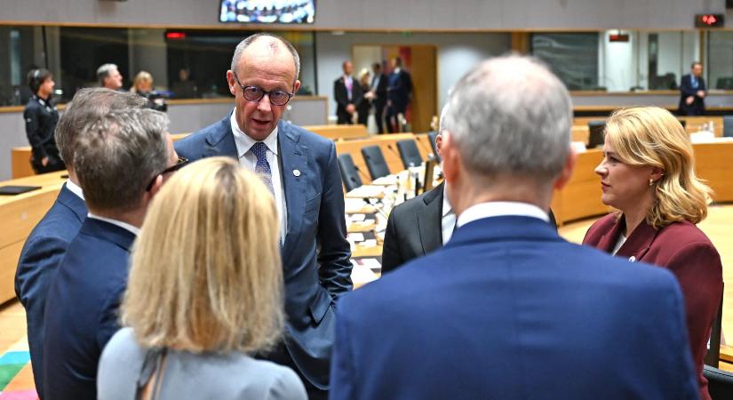 Az eddig elhangzó kritika csak kezdet, a németeknek most tényleg elegük lett Orbán Viktorból