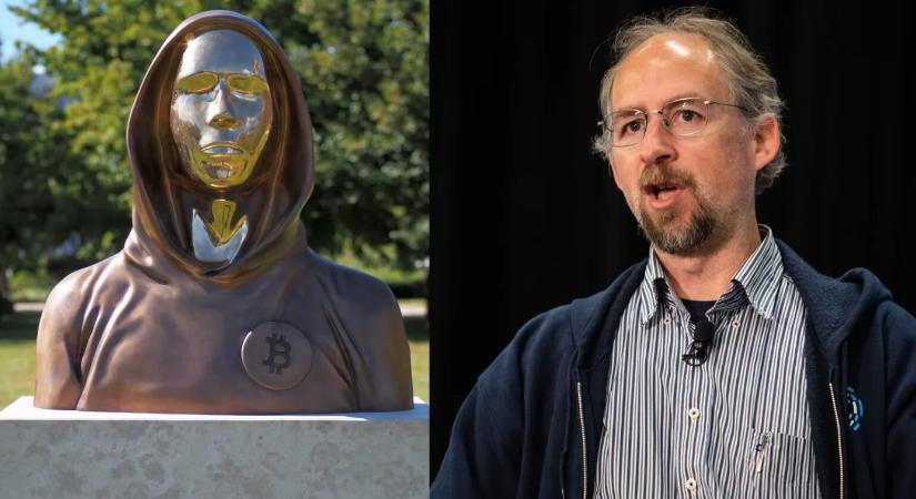 Újságírók szerint Adam Back lehet a Bitcoin megalkotója – íme az érvek