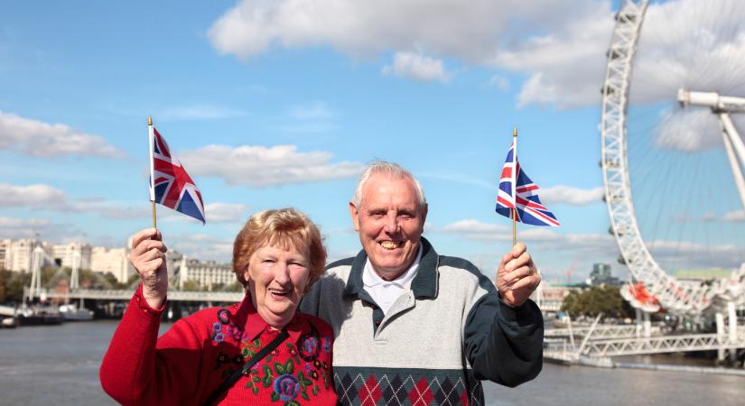 Drágább lett a belépés Londonba és az Egyesült Királyságba