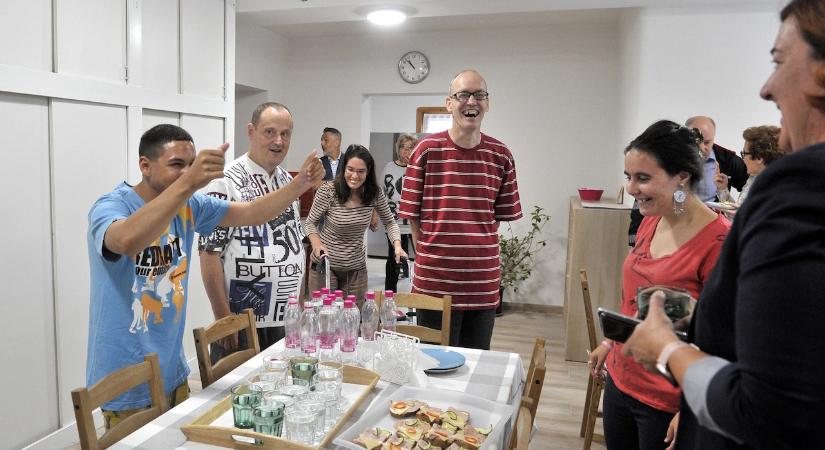 Új szintre lépett a fogyatékossággal élők ügye a kormánynak köszönhetően