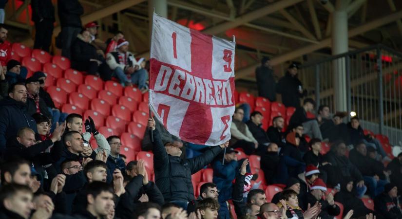 Kisvárda-DVSC: ezeket tudnod kell, ha mész a meccsre