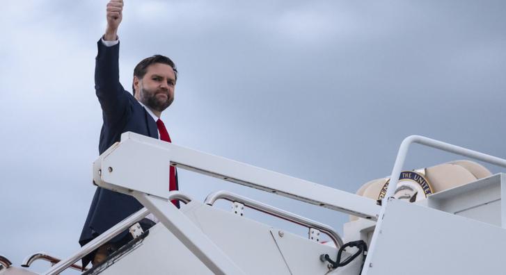 Amerikai nyitás: energia, atom, hadiipar és digitalizáció – több milliárd dolláros megállapodások születtek Vance látogatása alatt