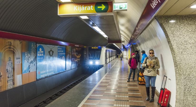 Régi álom valósul meg, összeköti a kormány a HÉV-et és az M2-es metrót