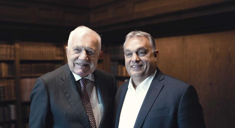 Dermesztő figyelmeztetés Csehországból: Magyarország az utolsó végvár, ha elesik, mindannyian elveszünk!