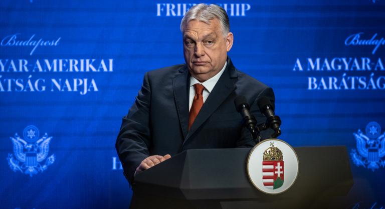 Orbán Viktor bejelentést tett, véget ért a nemzeti petíció