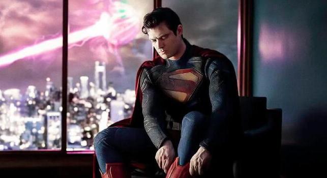 James Gunn egyetlen szóval söpörte le a legérdesebb Superman 2 pletykát