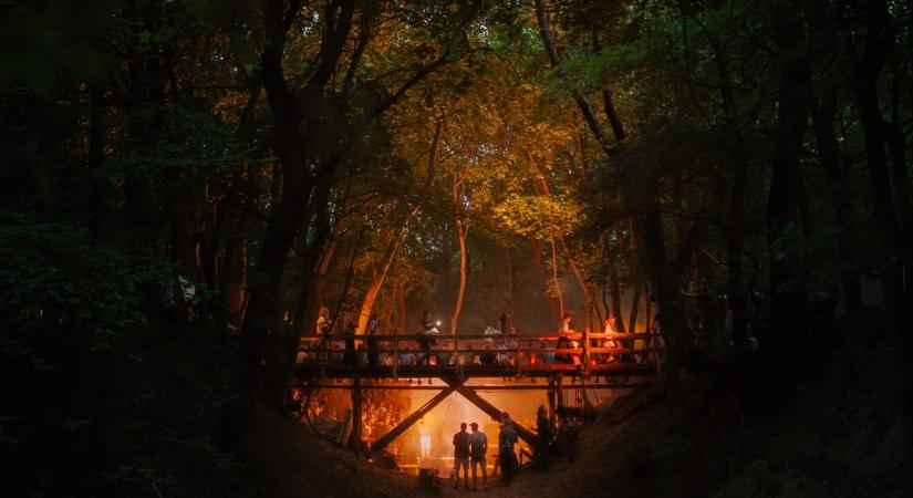 Analog Balaton, Bongor, Sisi, Elefánt: bejelentették a visszatérő Kolorádó első neveit