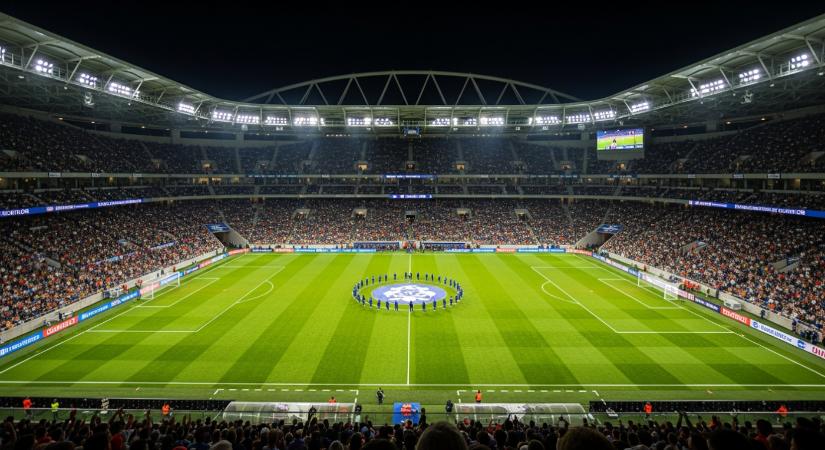 Felkészülés: idegenbeli vereséggel kezdte a nemzetközi tornát az U16-os válogatott