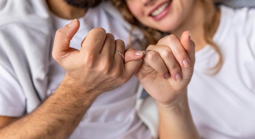 A házasság rák esetében is komoly egészségvédő tényező