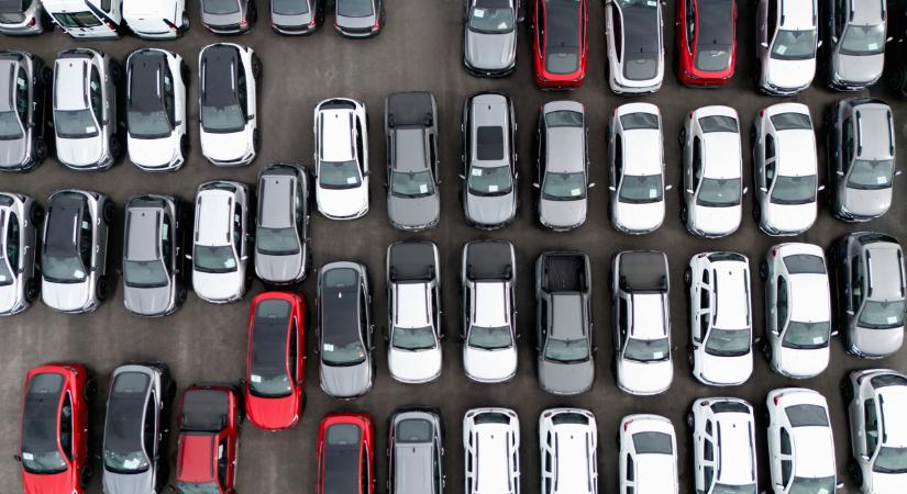 Fájdalmas meglepetés vár az autóvásárlókra: brutálisan megdrágult az egyik legnépszerűbb modell