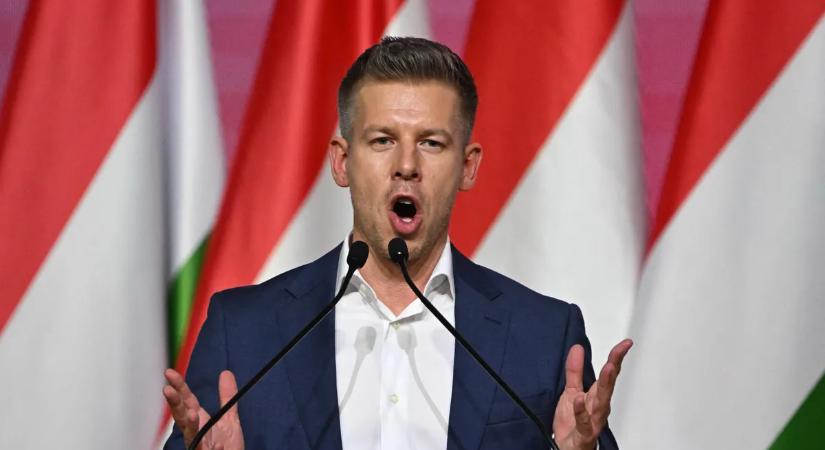 Magyar Péter a legfontosabb kérdésben évek óta átveri a magyarokat
