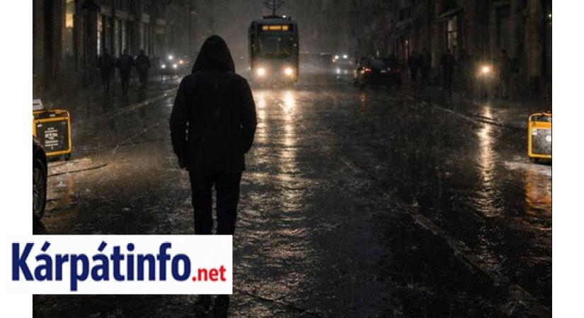 Áramkimaradások Ukrajnában: váratlan okok a háttérben