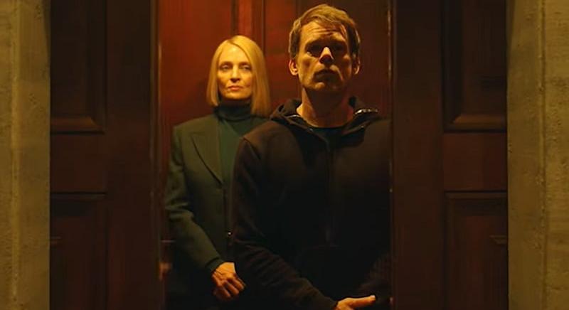 Nem akárki tűnik fel Dexter: Feltámadásban – de az új sorozatgyilkos alakítóját se kell bemutatni