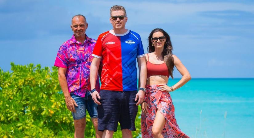 Inkább a fiatalok körében tarol az Exatlon