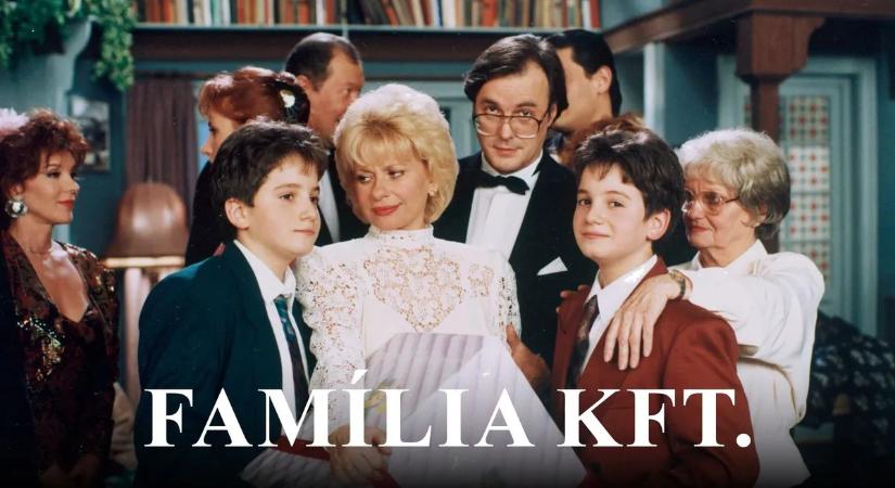 Életveszélyes támadás érte a Família Kft. sztárját, kórházba került