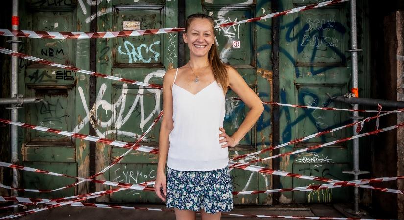 „Bocsánat, hogy mi nem a Fideszben szocializálódtunk, hogy ne lehessünk gyanúsak” – Interjú Döme Zsuzsanna Suzival, a Kutya Párt társelnökével