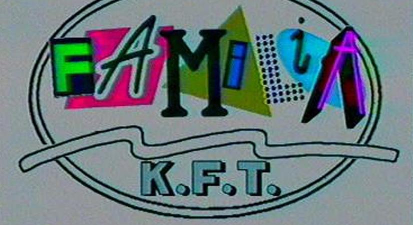 Sürgősségire került a Família Kft. sztárja – elvesztette a bizalmát